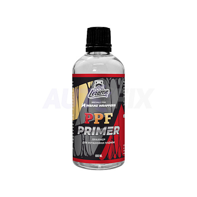 LERATON праймер для установки пленок PPF Primer PR100 100мл