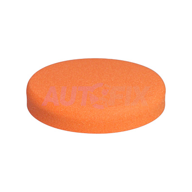 TOP.10 полировальник D150мм оранжевый средней жесткости