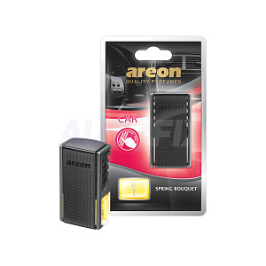 Ароматизаторы в машину AREON