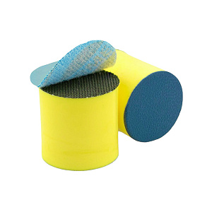 Абразивы для дефектов ЛКП РУССКИЙ МАСТЕР