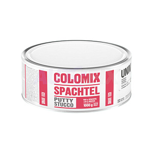 Шпатлевки универсальные COLOMIX