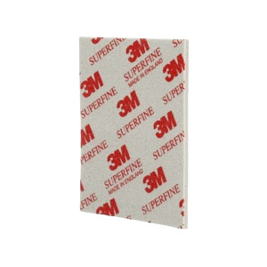 Губки абразивные 3M