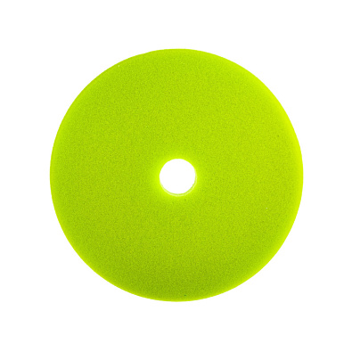 MENZERNA диск полировальный поролоновый SC зеленый 150*30мм