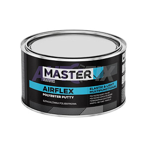 Шпатлевки облегченные MASTER
