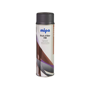 Аэрозольные грунты MIPA