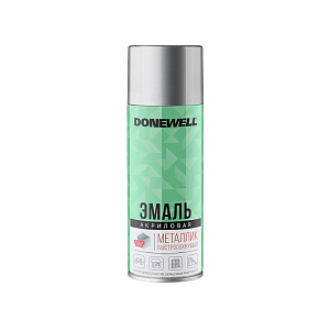 Краска для дисков DONEWELL