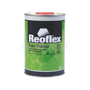 Разбавители для баз REOFLEX