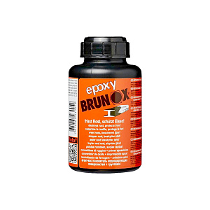 Преобразователи ржавчины BRUNOX