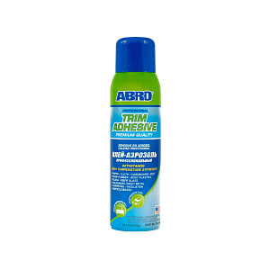 Клеи для обивки салона ABRO