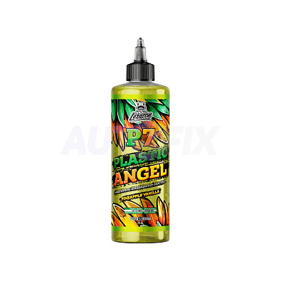 LERATON очиститель-кондиционер пластика P7 Plastic Angel (pineapple vanilla) L565 473мл