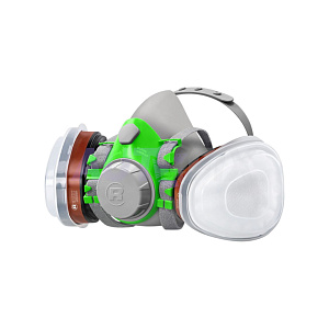 Полумаски REMIX GUARD