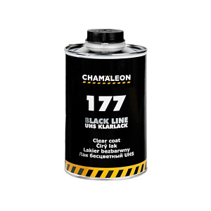 Лаки акриловые CHAMALEON