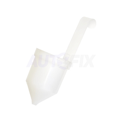 WALCOM вискозиметр для измерения вязкости ЛКМ 90116/W Ford №4