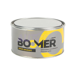Шпатлевки мягкие BOOMER