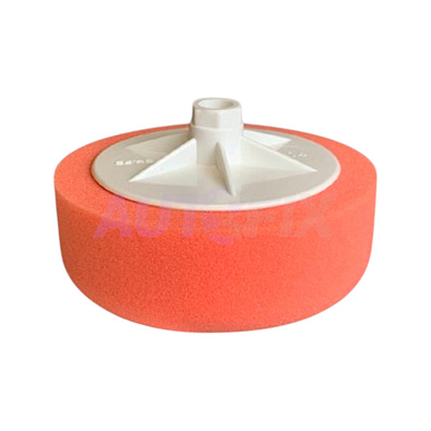 CETRON полировальный диск М14 Plus оранжевый 150*50мм