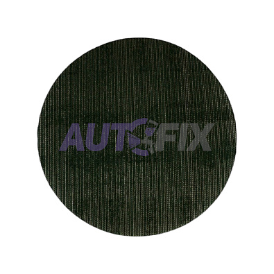 BETACORD круг абразивный D150 сетчатый Ammolite P240