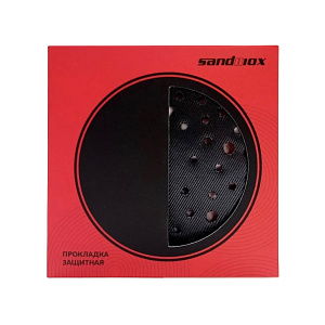 Подложки для шлифмашин SANDWOX