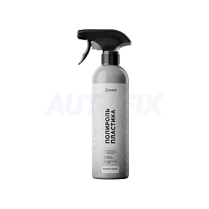 Автохимия для пластика DETAIL