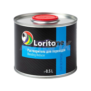 Растворители для переходов LORITONE