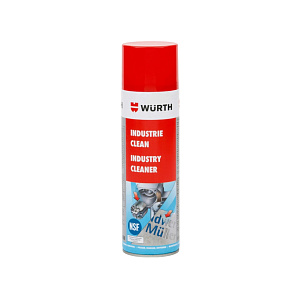 Средства для удаления клея WURTH