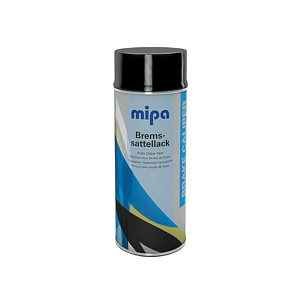 Термостойкие эмали MIPA