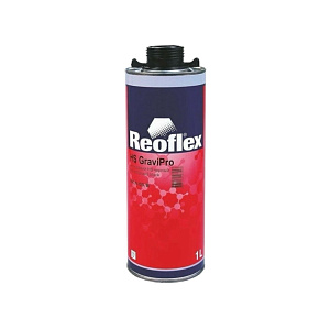 Антигравийные покрытия REOFLEX