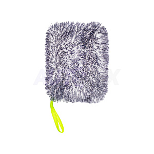 Аксессуары для детейлинга FOAM HEROES