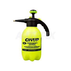 Распылители, триггеры CITYUP