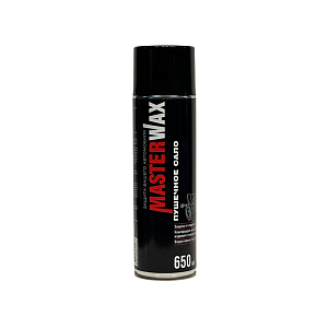Пушечное сало MASTERWAX