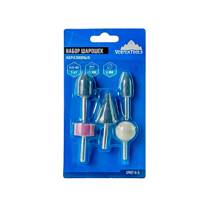 Оснастка для граверов VERTEX