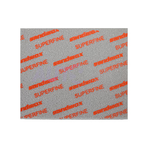 Губки абразивные SANDWOX