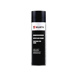 Смазки, очистители WURTH
