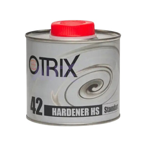 OTRIX отвердитель акриловый Hardener 2K стандартный 0.5л