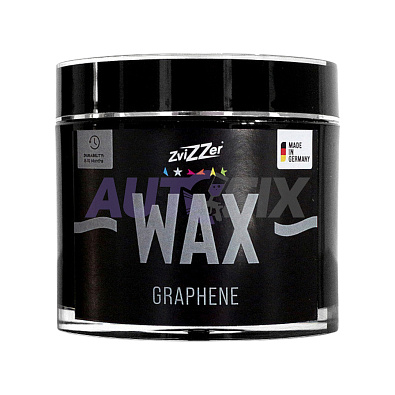 ZVIZZER твердый воск с графеном Wax Graphene 200мл
