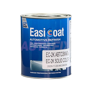 Акриловые эмали EASICOAT