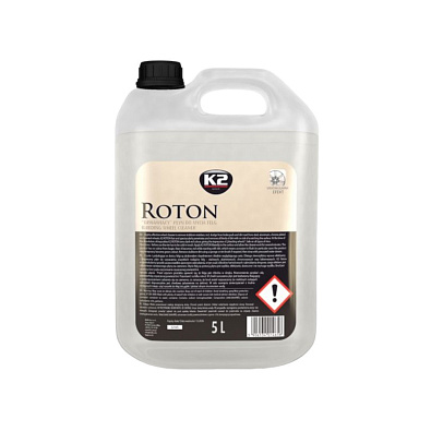 K2 жидкость для мытья дисков Roton 5л