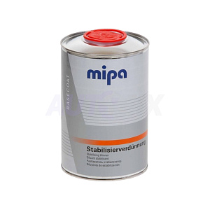 Специальные разбавители MIPA