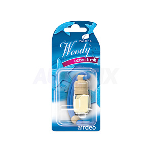 Ароматизаторы в машину PALOMA