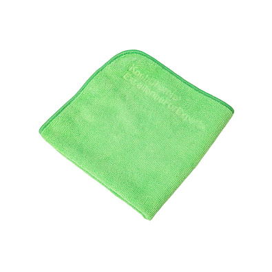 KOCH CHEMIE 999626 салфетка из микрофибры KCx Allrounder Towel зеленая