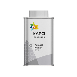 Грунты по пластику KAPCI