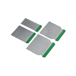 Шпатели автомалярные BOLL