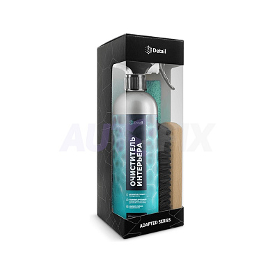 DETAIL DT-0511 набор для очистки салона Adapted Series
