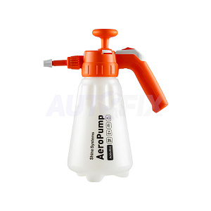 Распылители, триггеры SHINE SYSTEMS