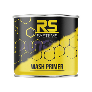 Грунты кислотные RS SYSTEMS