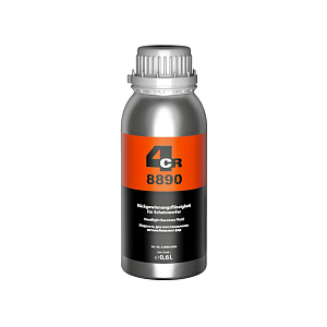 Автохимия для фар 4CR