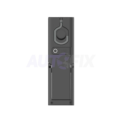 WUMAX фонарь аккумуляторный светодиодный IP54 BRIX 2600 mAh 150+500лм