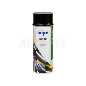 Аэрозольные эмали MIPA