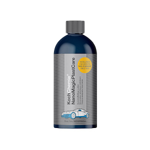 Автохимия для пластика KOCH CHEMIE