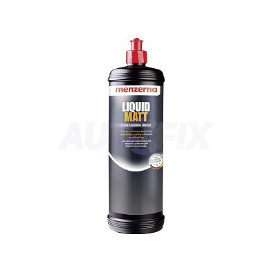 MENZERNA паста матирующая LM Liquid Matt новая формула 1л