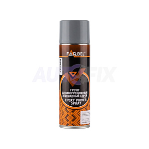 Грунты эпоксидные FARBEL